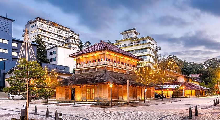 Four Points Flex by Sheraton Kanazawa