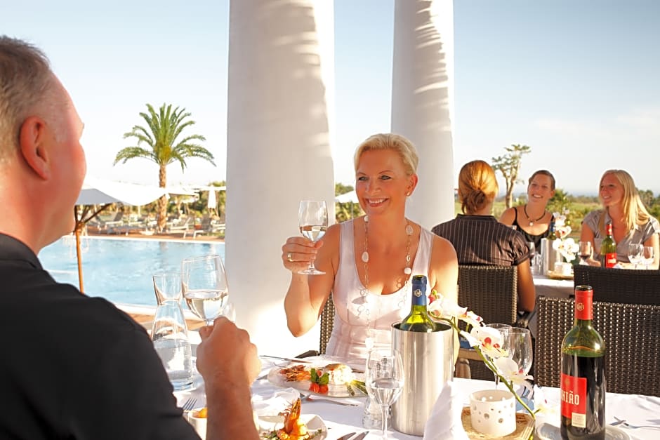 Robinson Quinta Da Ria