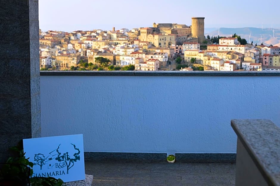 Gianmaria B&B