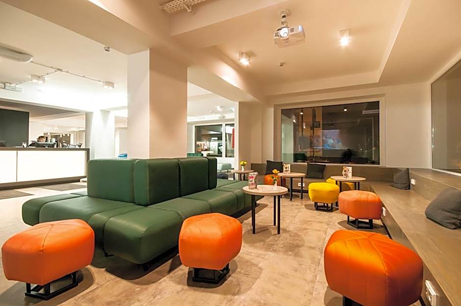 A&O Bremen Hauptbahnhof