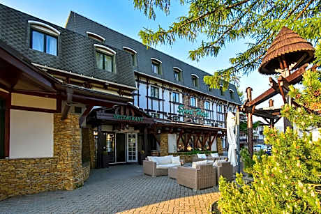 Šport Hotel *** Donovaly