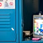 USA Hostels Hollywood