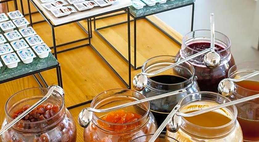 Carruba Boutique Hotel