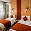 Hotel Chellah