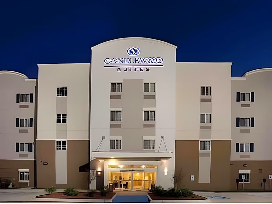 Candlewood Suites Abilene By IHG