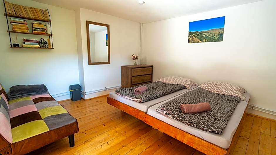 Chata Dolce Donovaly