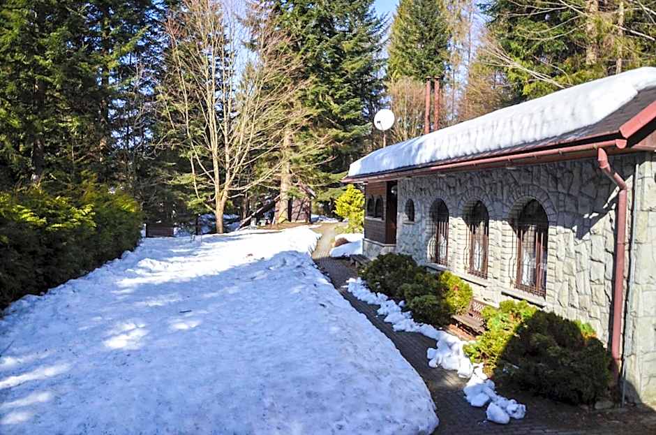 Domki Brenna Leśnica