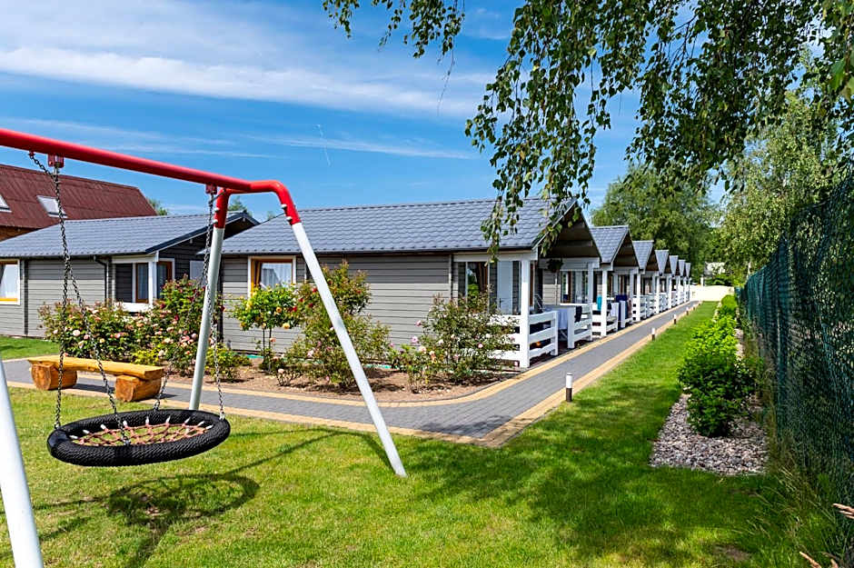 Mielenko Domki Wakacyjny Raj