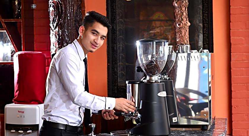 Sacred Valley Home | A Boutique Hotel