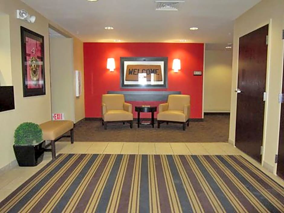 Extended Stay America Suites - Austin - Round Rock - South