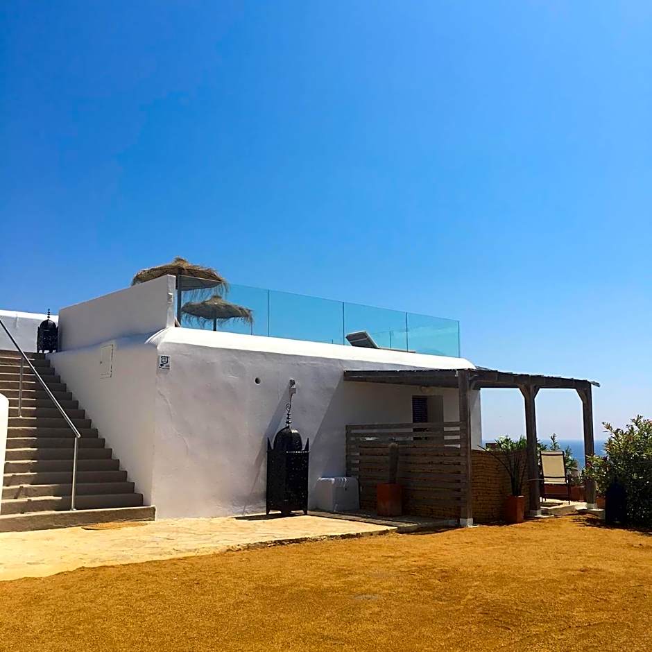 CASABAH bed & breakfast