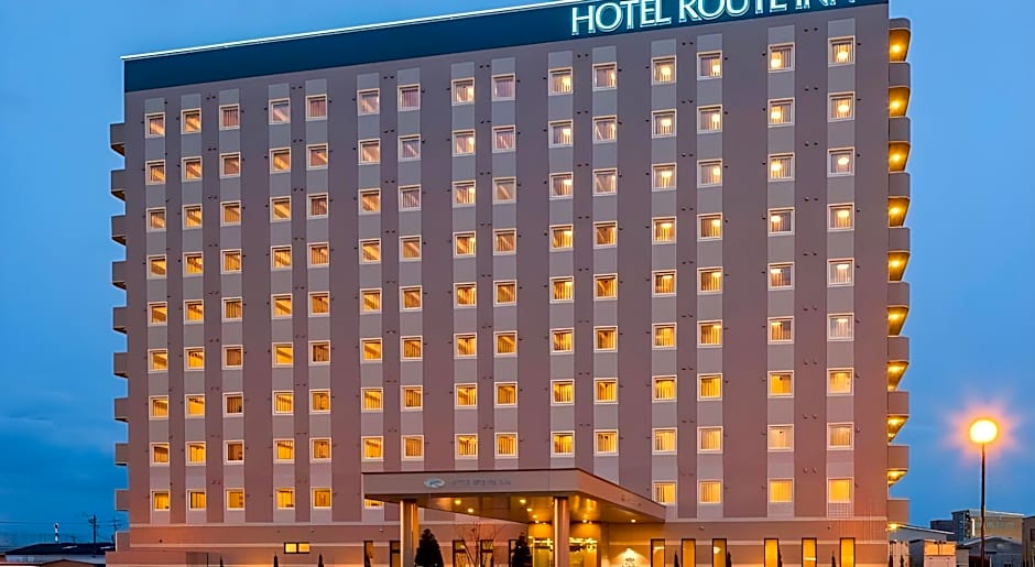 Hotel Route Inn Minami Yokkaichi
