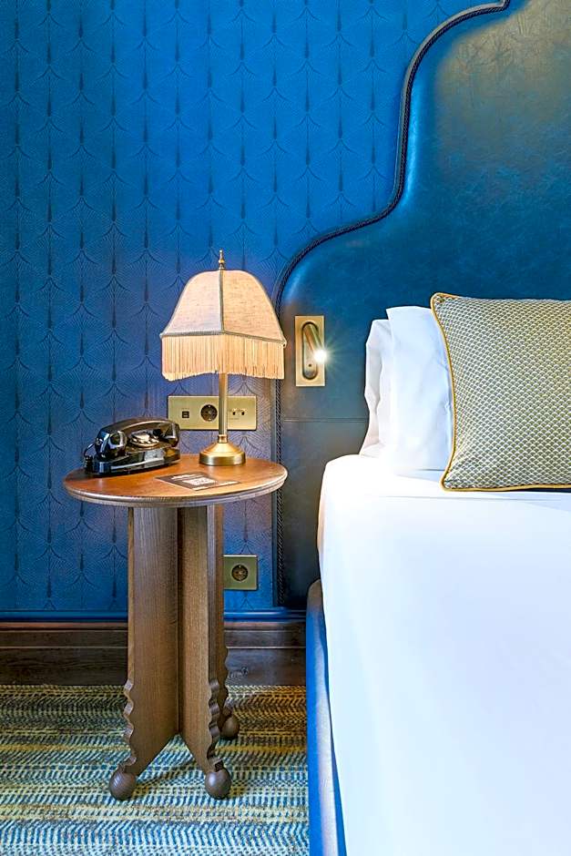 Hotel Espana Ramblas