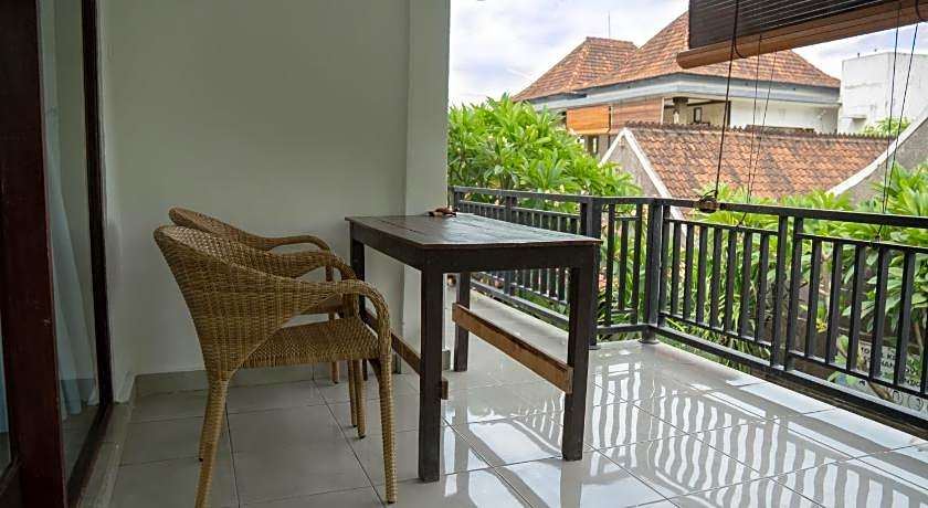 Pakels Bali Villas