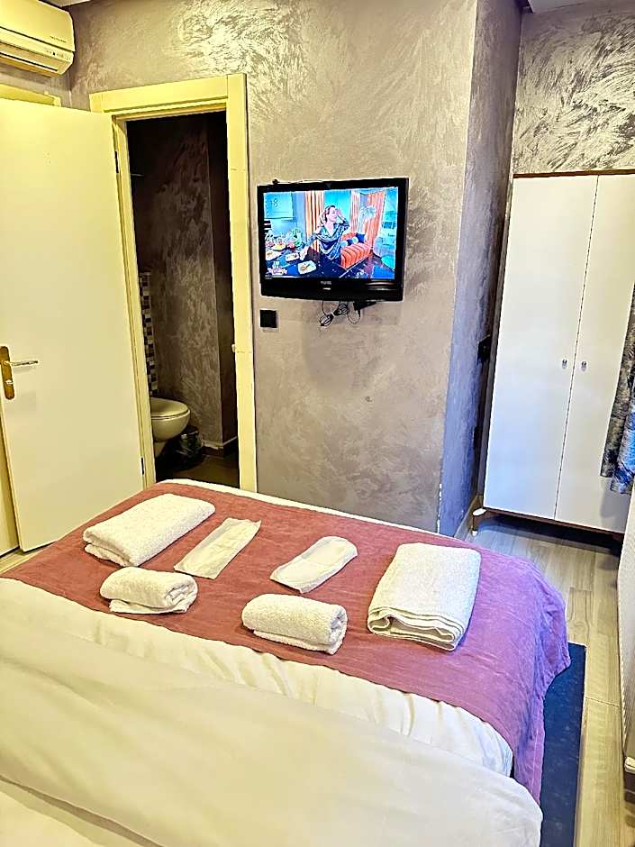 Taxim Alyon Suite Hotel