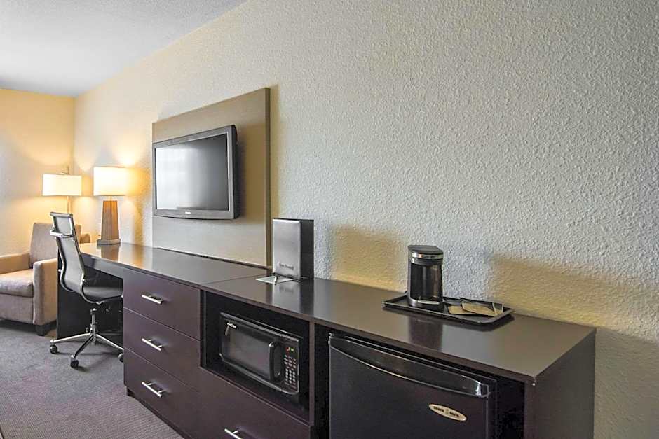 Sleep Inn Regina East