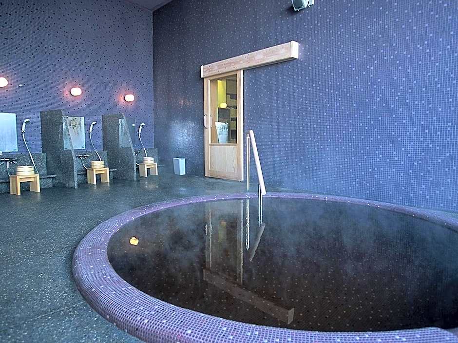 Tokachigawa Onsen Sanyoan