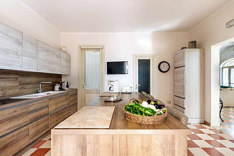 Il Casino Casalino B&B