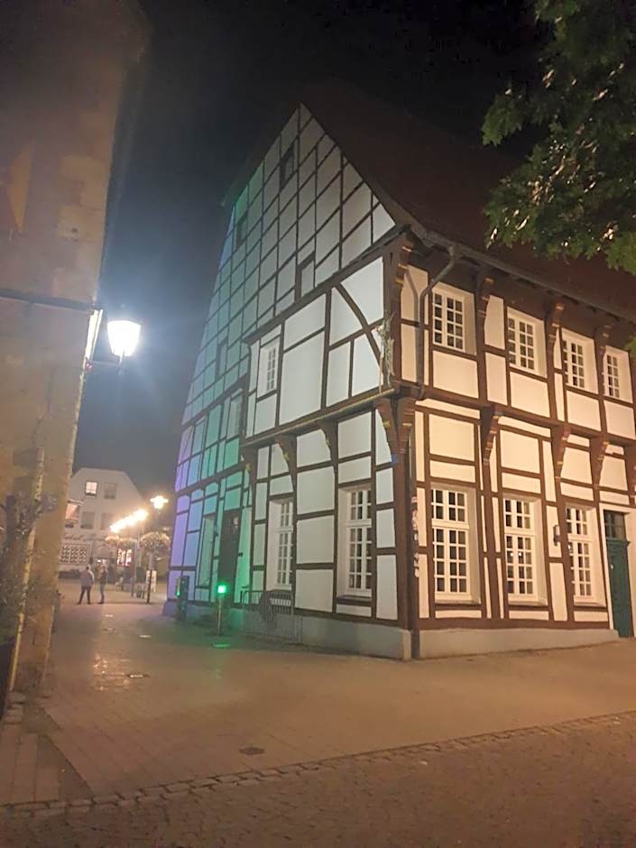 Stadthotel Im Kolpinghaus