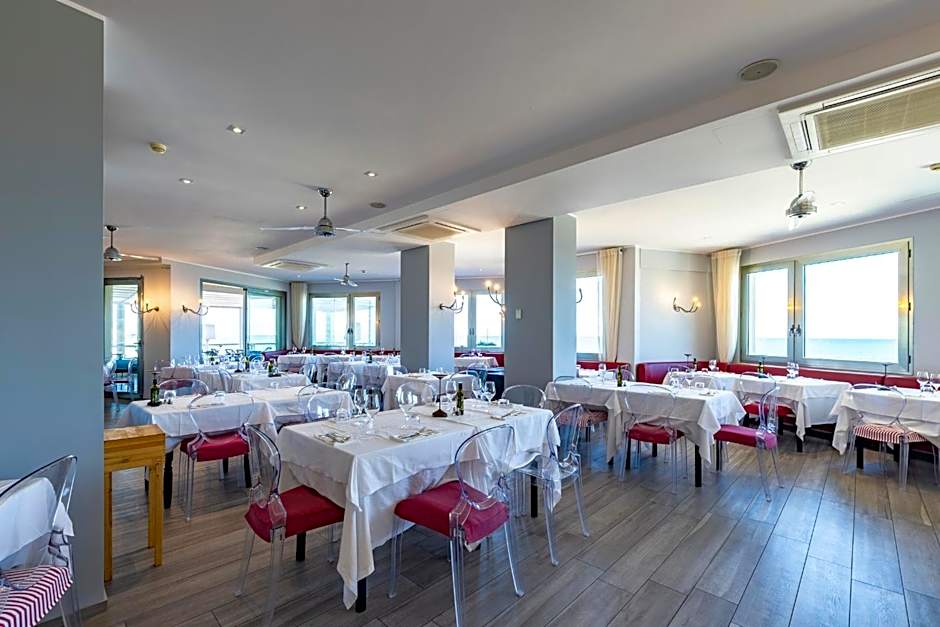 UNAHOTELS Imperial Sport Hotel