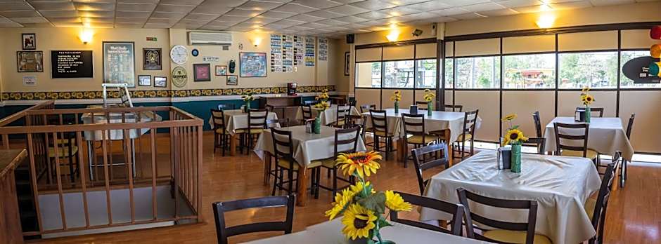 BONITTO INN® Gonzalez