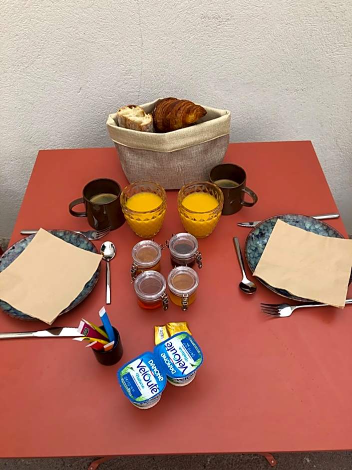 Chambres d’hôtes Casarena