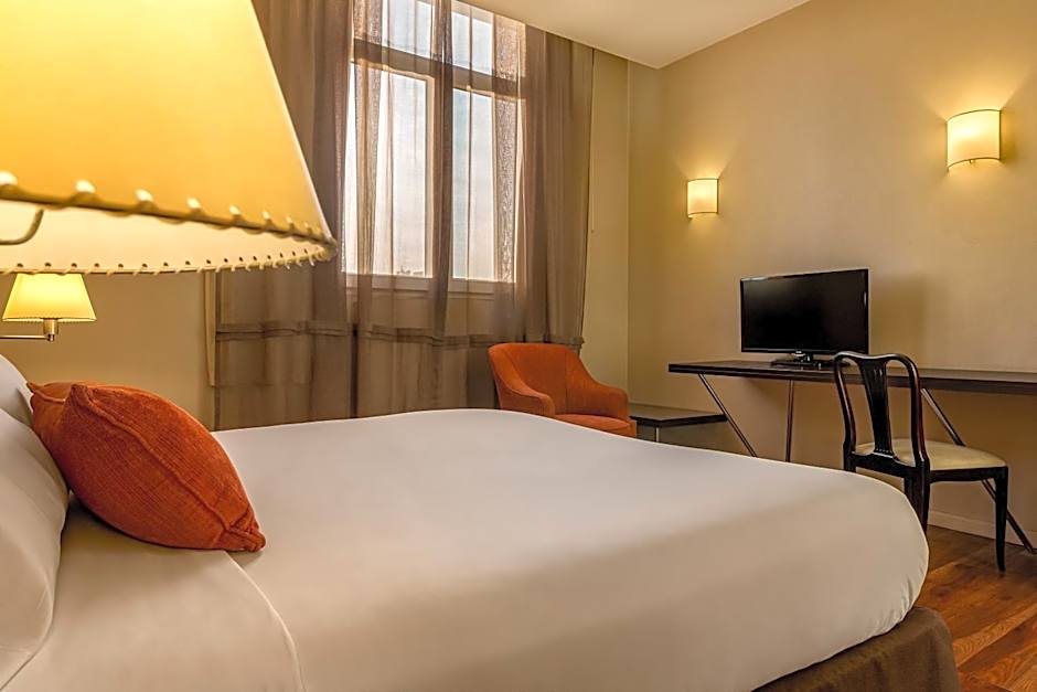 Gran Hotel Argentino