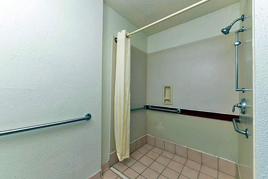 Motel 6-Richburg, SC