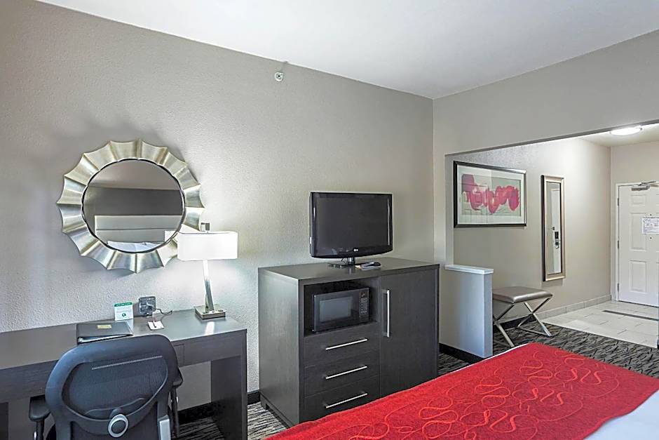 Comfort Suites Lewisville - Dallas