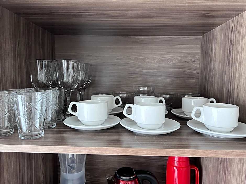 Brisas de São Chico - 450m da Praia