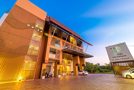 The Peak Chanthaburi