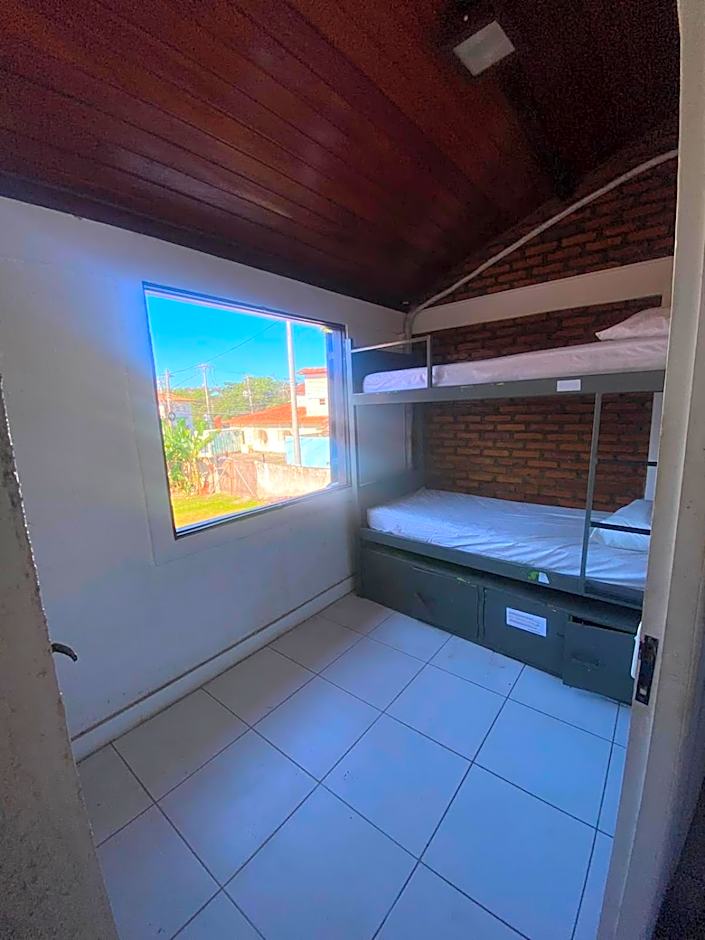 Che Lagarto Hostel Búzios