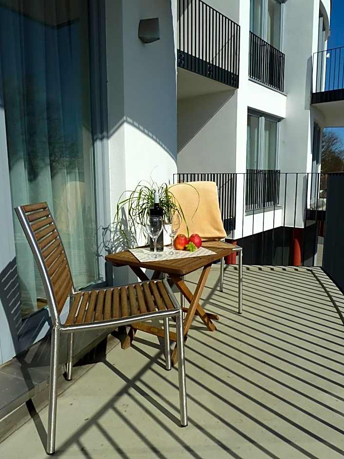 Hotel Goor und Apartmenthaus