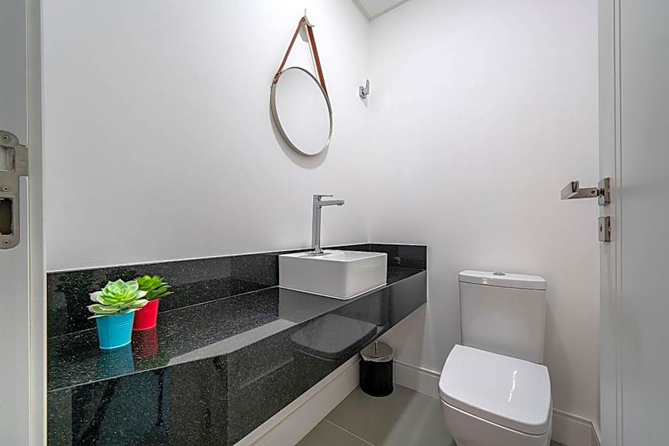 A103 - Residencial Badejo