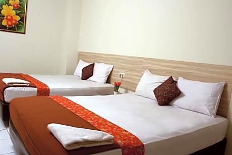 Superior Family Room