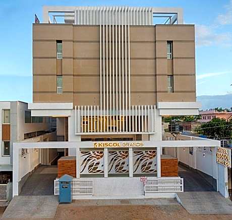 Hotel Kiscol Grands