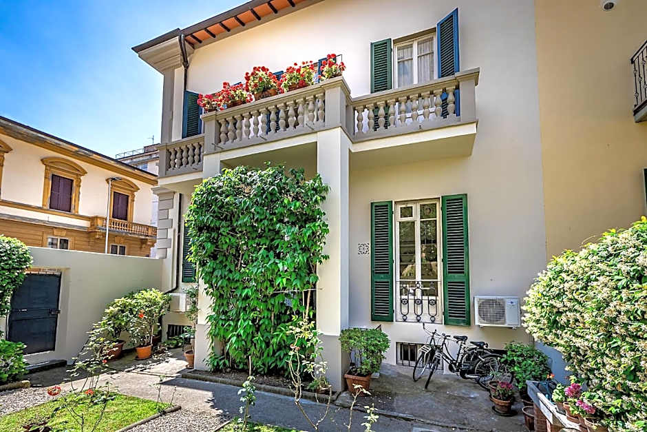 A Casa di Lilli