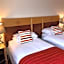 Best Western Compass Inn