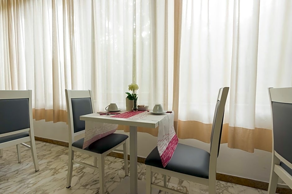 Hotel Roma