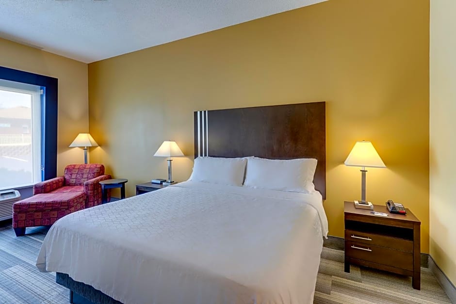 Holiday Inn Express Hotel & Suites Richmond