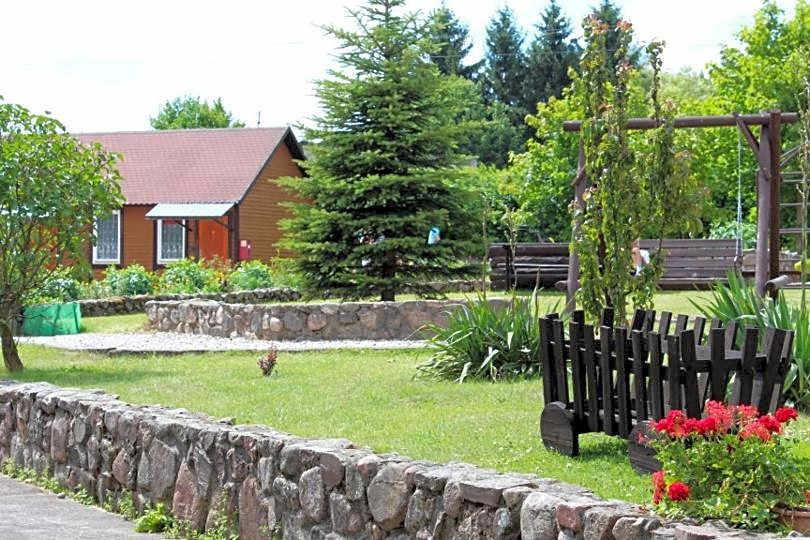 Folwark Tumiany Pokoje & Restauracja