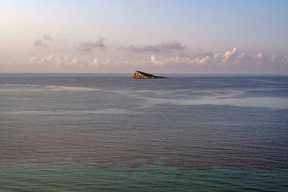 Hotel Poseidon Playa