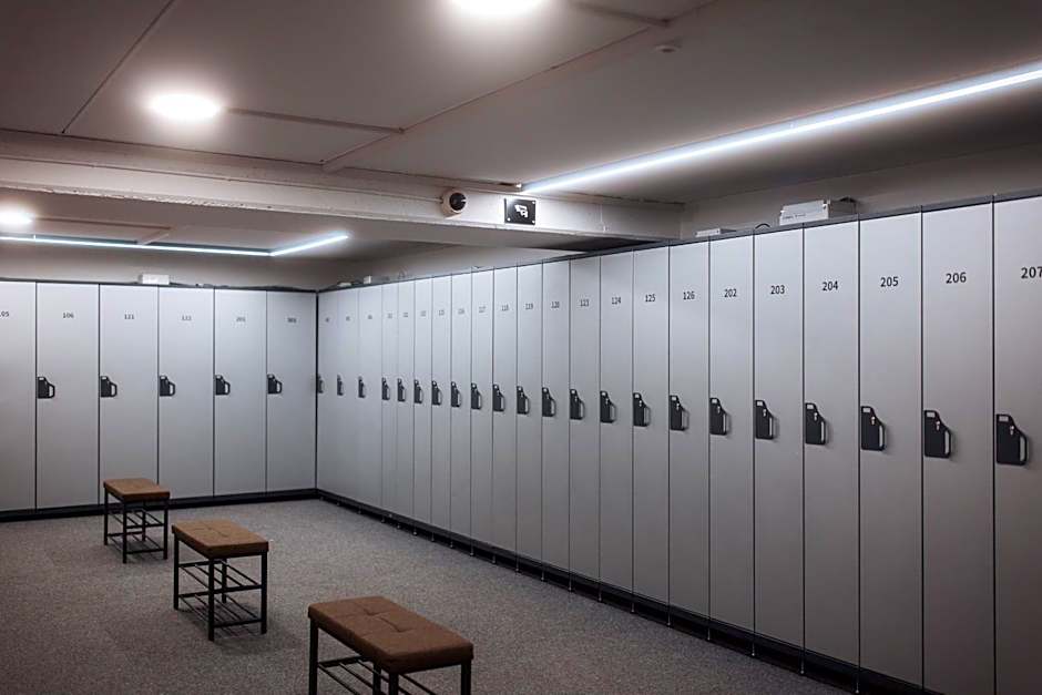 Montis - Active Nature Resort