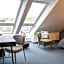 Hotel & Restaurant Am Alten Rhin
