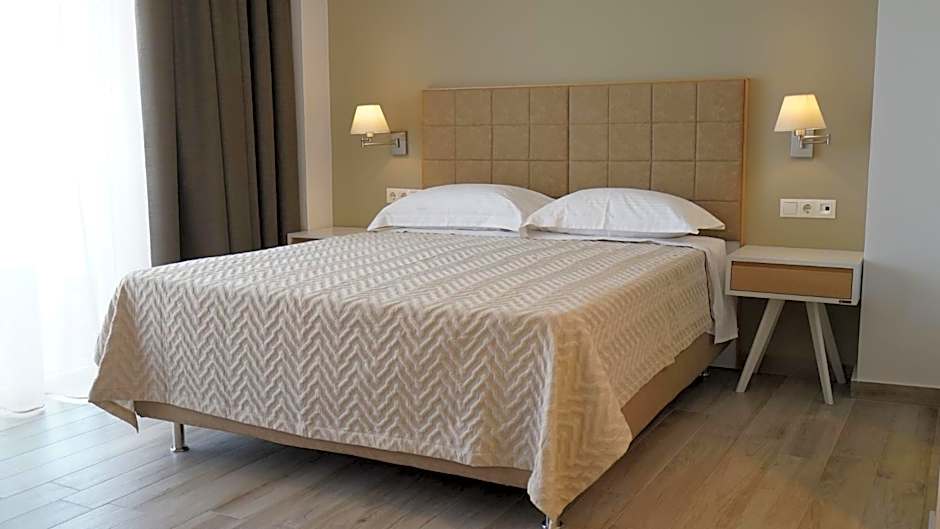 Olympus Thalassea Boutique Hotel