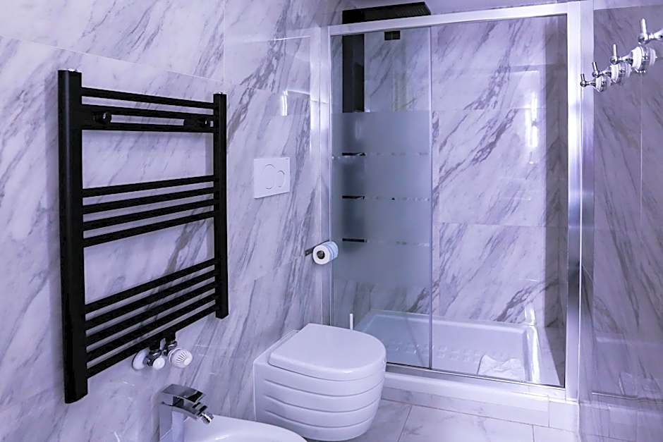 Escape Luxury Suite - CA Domus Collection