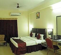 Vihas Inn - Tirupati