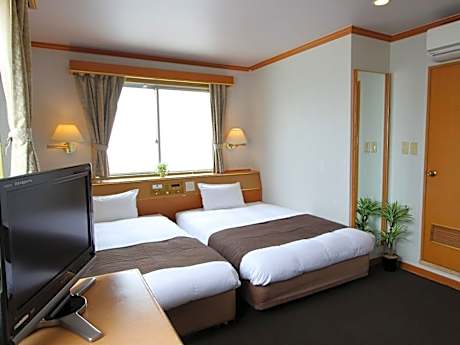 Twin Room - Non Smoking