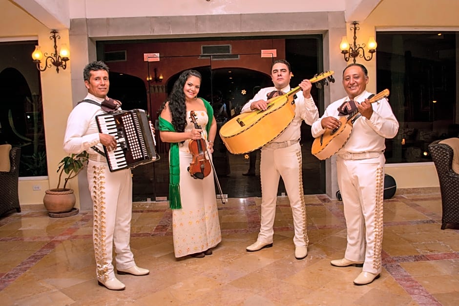 Posada Real Los Cabos