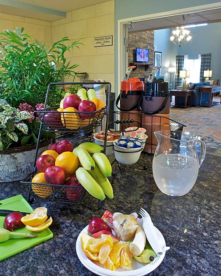 Grandstay Hotel & Suites Mount Horeb - Madison